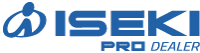 logo Iseki